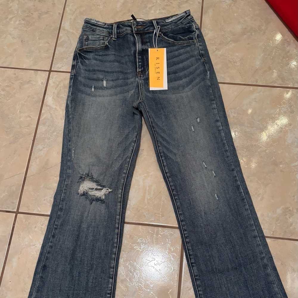 Risen Jeans-Brand New